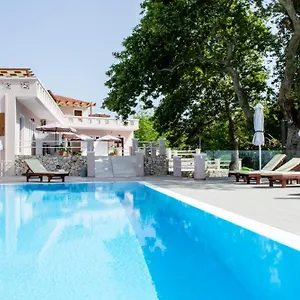Sea And Creek Casa vacanze Katelios