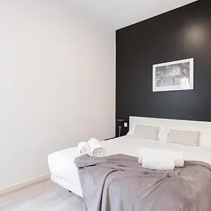 Appartamento Deco Barcelona-eixample, Barcellona