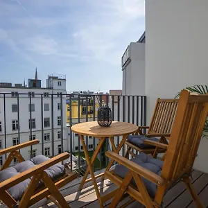 Bright Stylish With A Balcony In A Location Appartamento Vienna