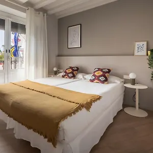  Appartement Mirador 3 Bedroom Port Vell