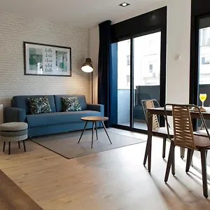 Mh Sant Pau Apartman