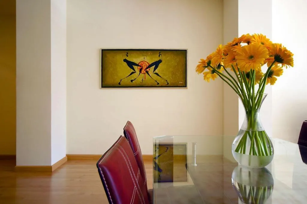 Barcelona Apartment Villarroel 0*,  Spain