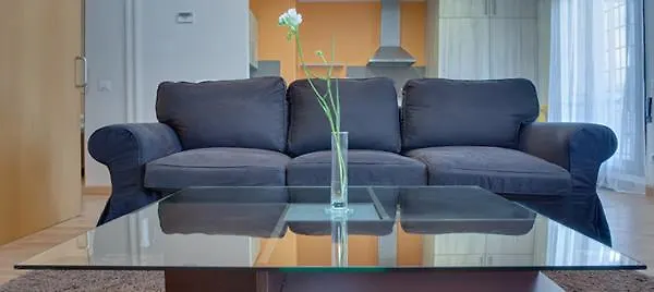 Barcelona Apartment Villarroel Spanje