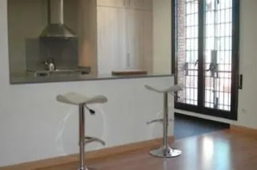 Barcelona Apartment Villarroel