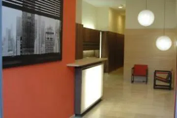 Barcelona Apartment Villarroel