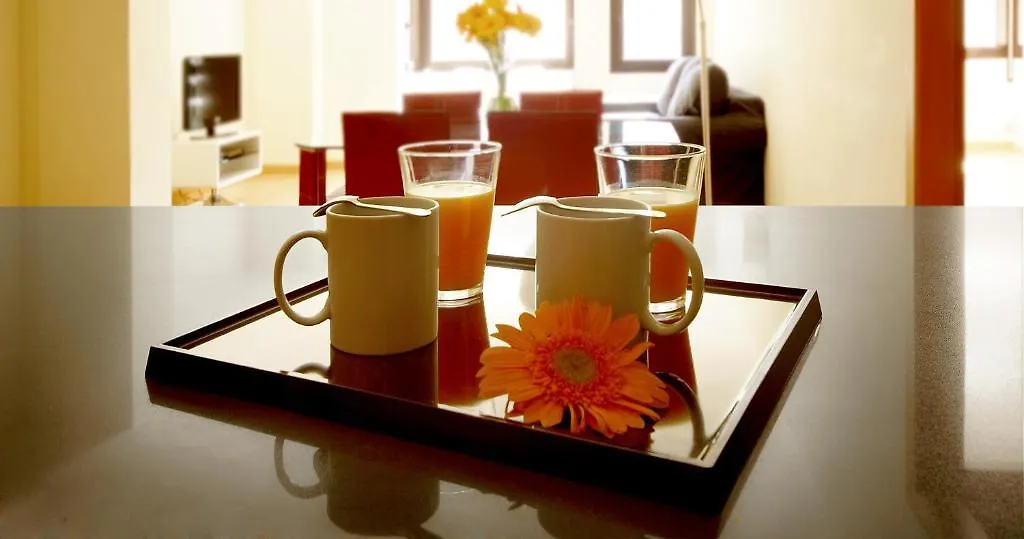 Barcelona Apartment Villarroel 0*,  Испания