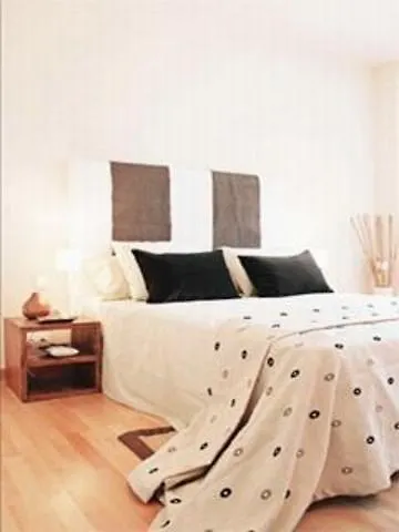 Barcelona Apartment Villarroel 0*,  Испания