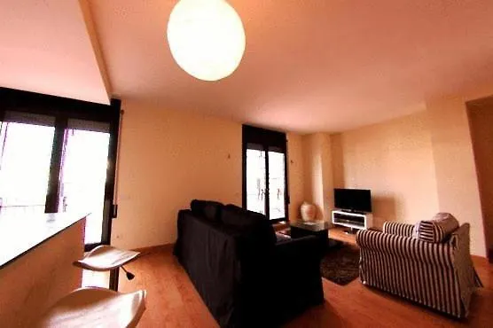 Barcelona Apartment Villarroel Испания