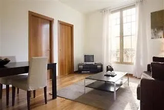 Barcelona Apartment Villarroel