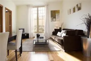 Barcelona Apartment Villarroel Испания